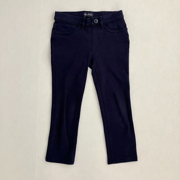 Children's Place size S 5/6 Navy Uniform Separates - Picture 9 of 11